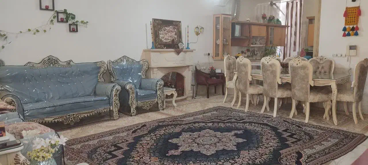 فروش خانه ویلایی ۱۵۰ متری ۳ خوابه در زیباشهر|فروش خانه و ویلا|شیراز, زیباشهر|دیوار