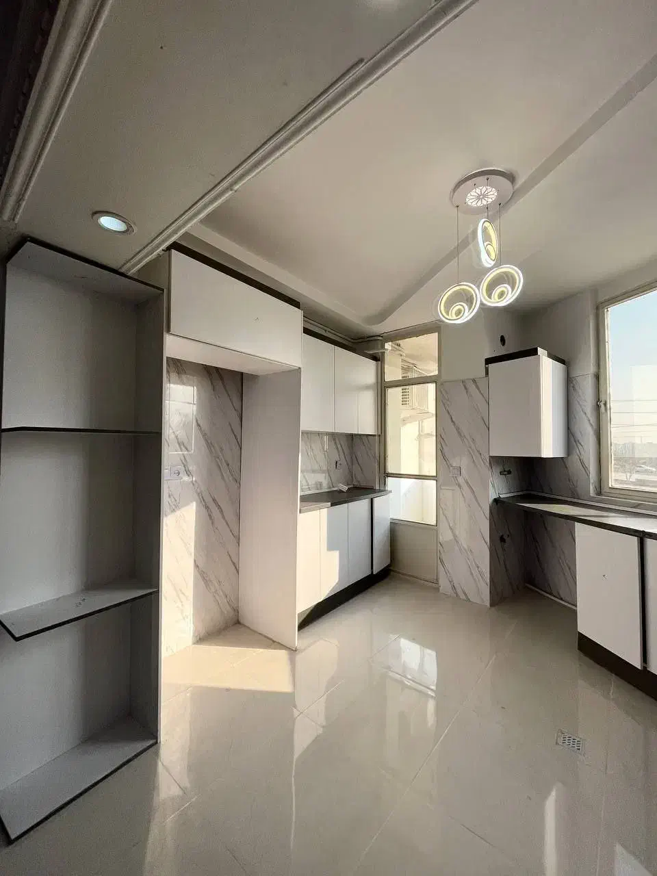 ۵۸متر روبنما/پارکینگسندی/وامدار/راغب|فروش آپارتمان|اندیشه, اندیشه فاز ۱|دیوار