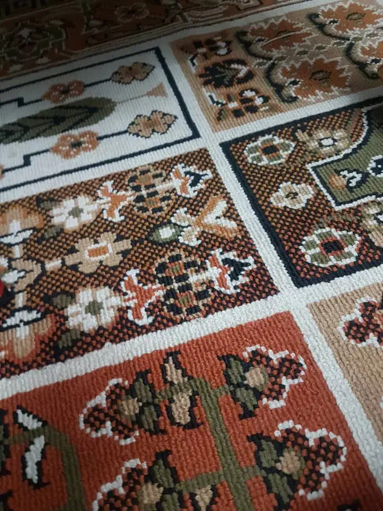 گلیم|گلیم، جاجیم، گبه|کرج, شاهین‌ویلا|دیوار