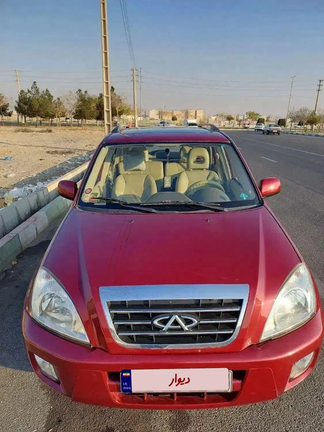 MVM X33|خودرو سواری و وانت|اندیشه, اندیشه فاز ۲|دیوار