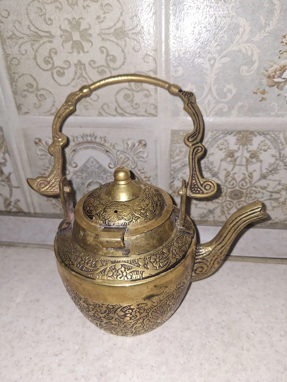 عتیقه|کلکسیون اشیاء عتیقه|تهران, زنجان جنوبی|دیوار