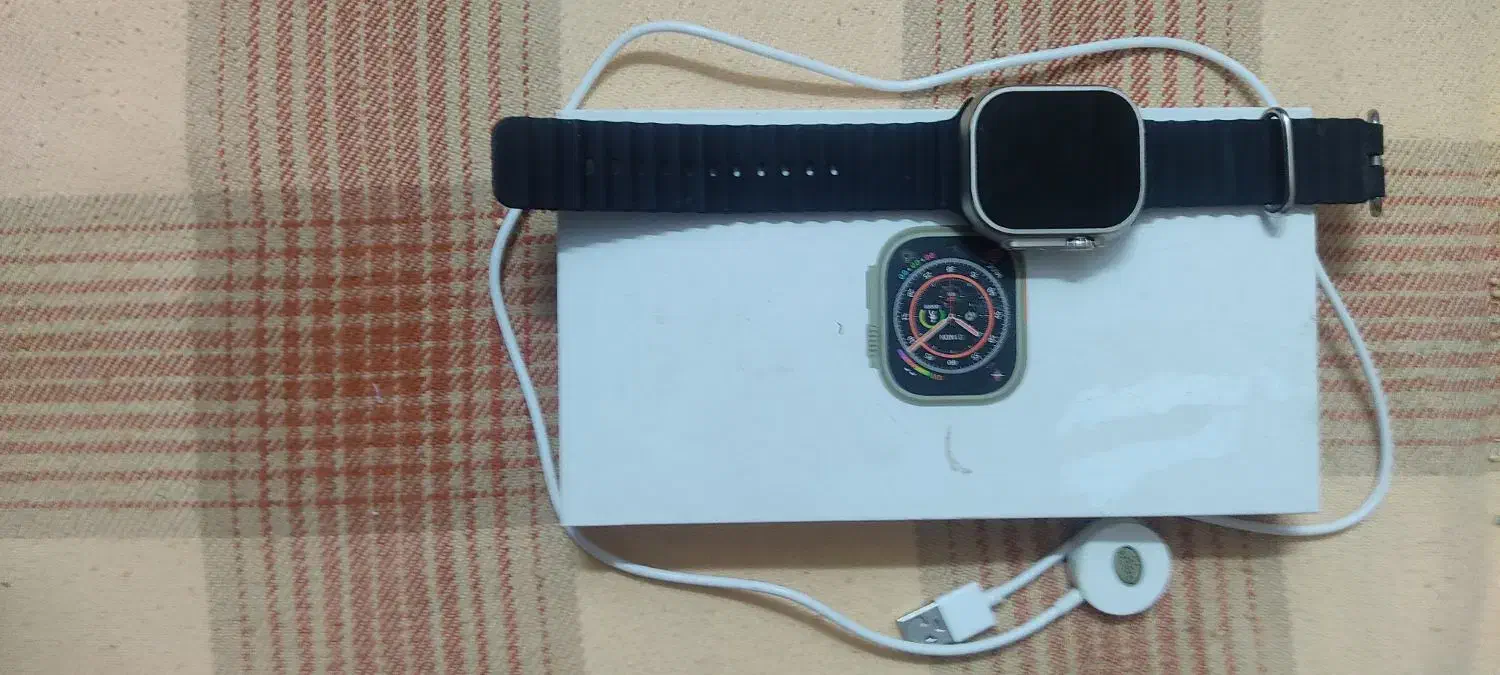 ساعت اولترا H11|ساعت|اردکان, |دیوار