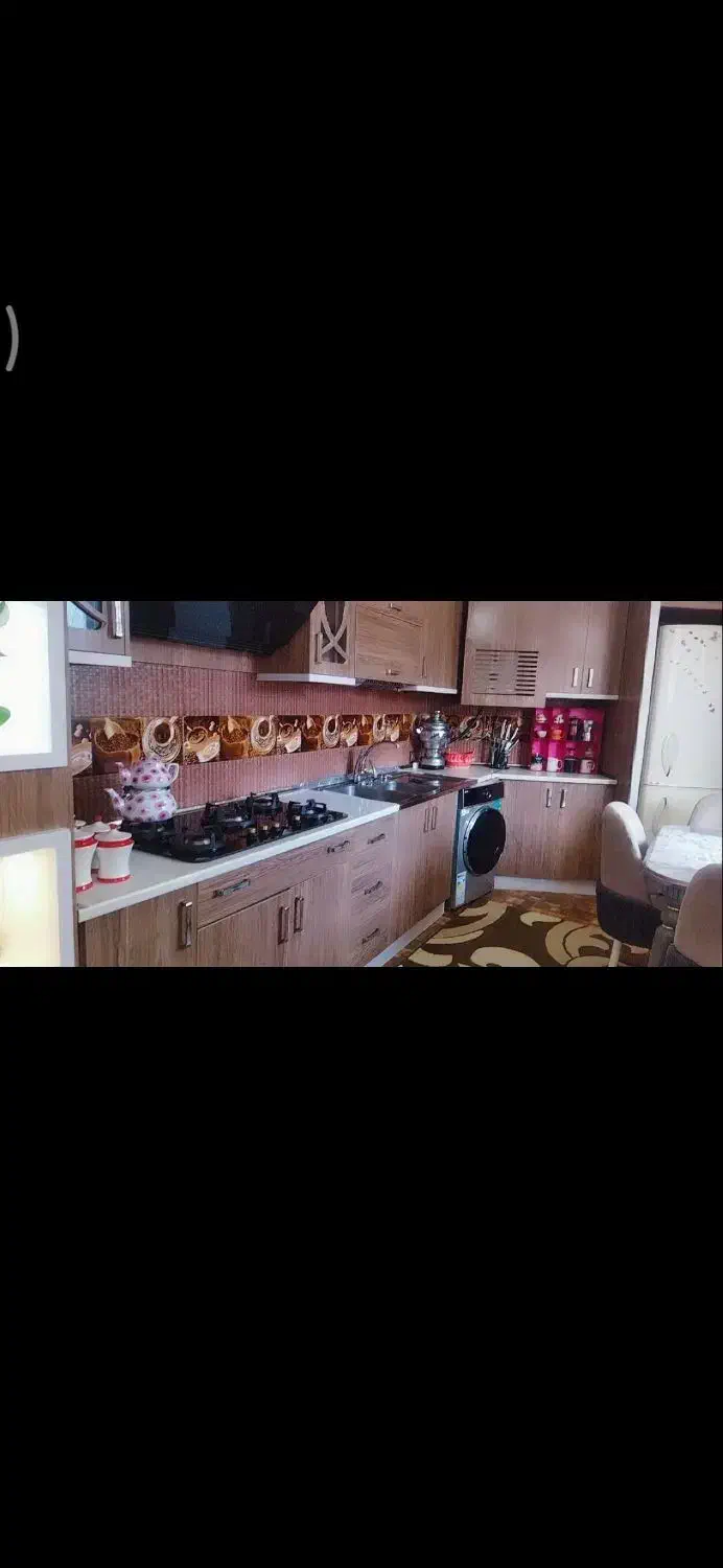 واحدی با امکانات کامل|اجارهٔ کوتاهمدت آپارتمان و سوئیت|املش, |دیوار