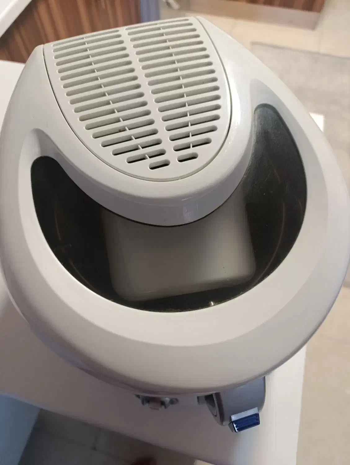 سرخ کن دلونگی|سایر لوازم برقی|دماوند, گیلاوند|دیوار