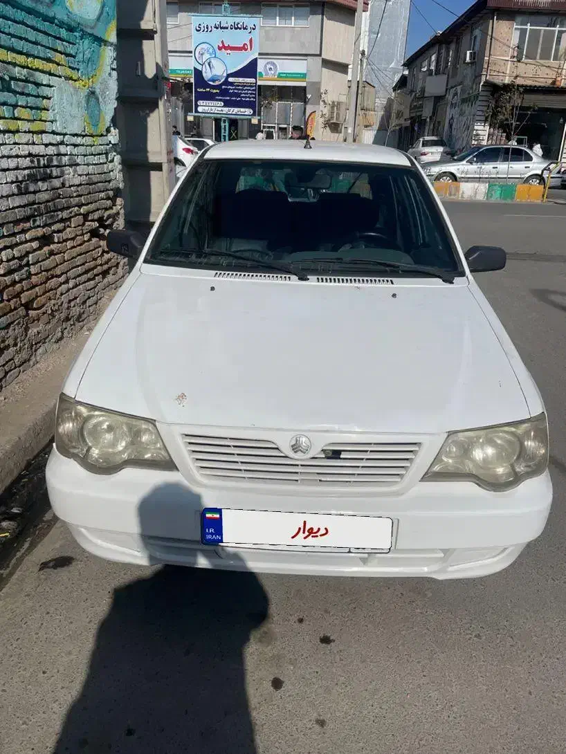 ۱۱۱|خودرو سواری و وانت|گنبد کاووس, |دیوار