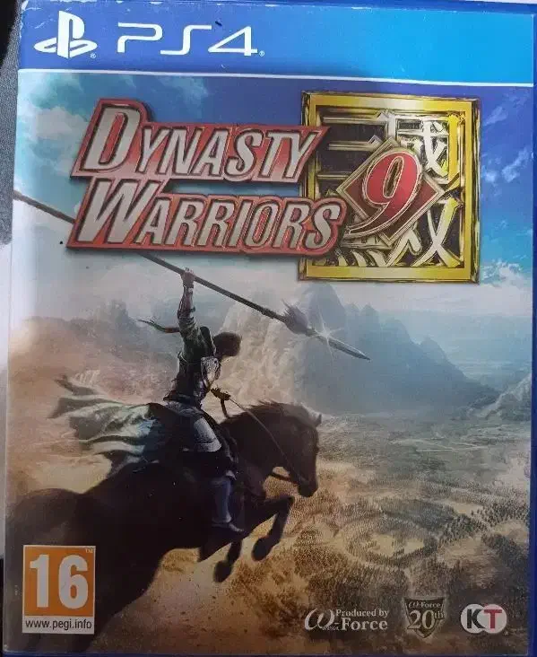dynasty warriors 9   mortal kombat|کنسول، بازی ویدئویی و آنلاین|کرج, کرج نو|دیوار