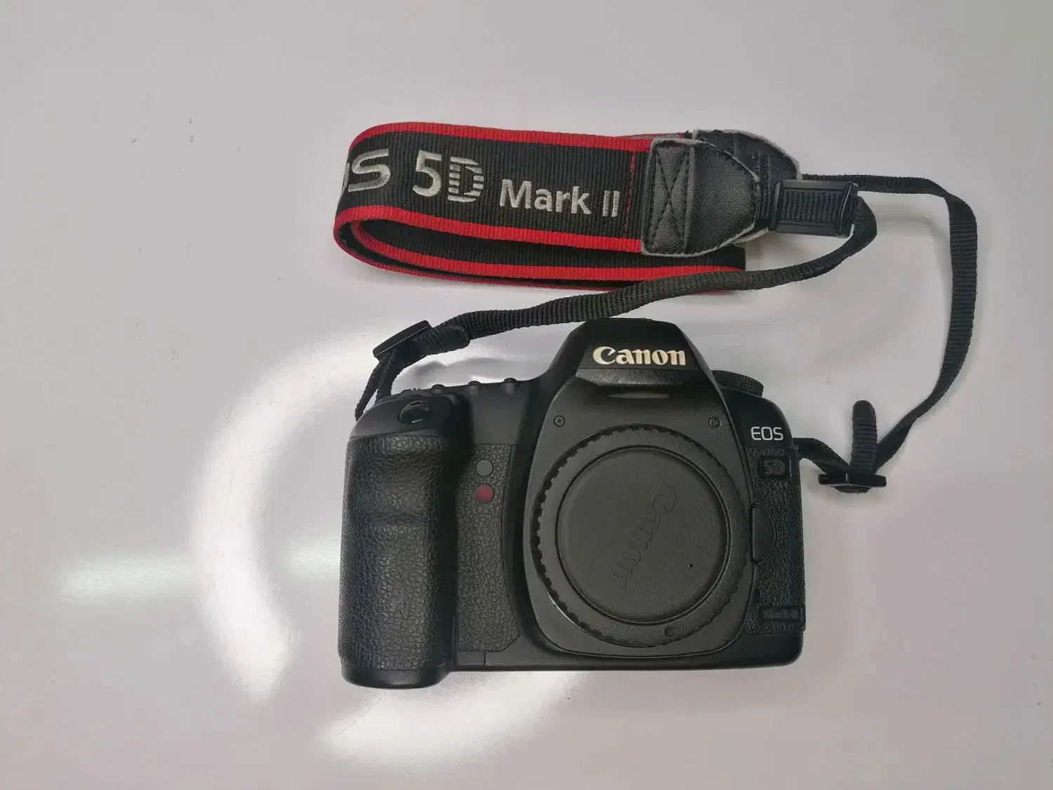 canon 5D ii|دوربین عکاسی و فیلم‌برداری|لار, |دیوار
