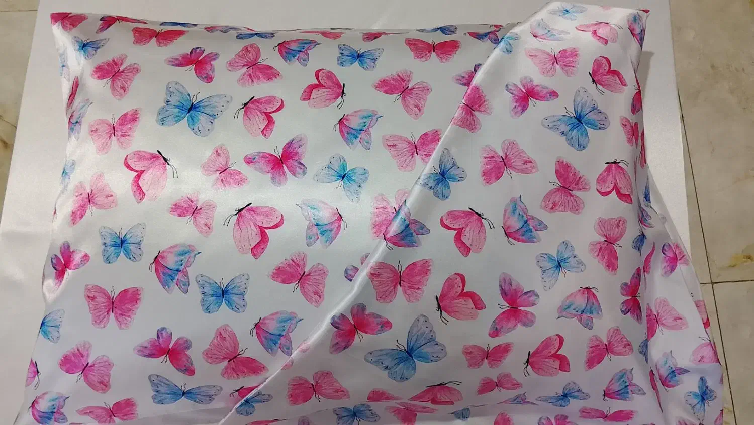 روبالشی ساتن|سرویس روتختی|همدان, |دیوار