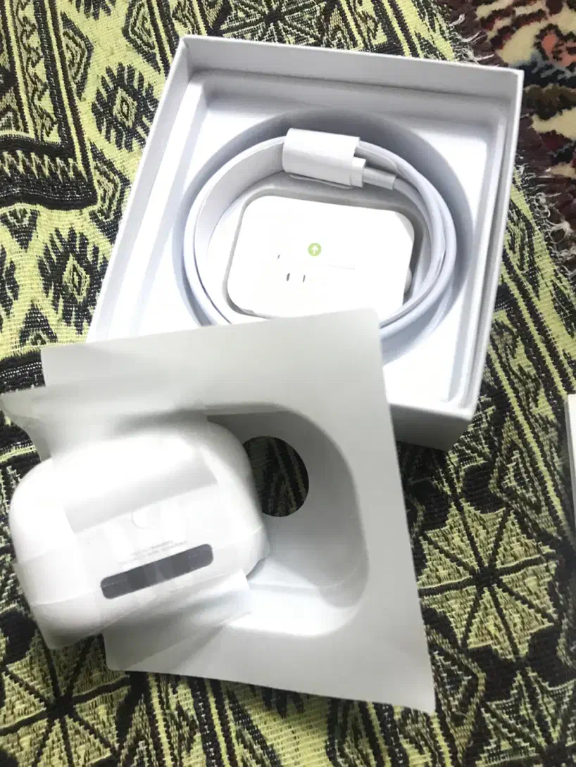 ایرپاد|لوازم جانبی موبایل و تبلت|تهران, تهرانپارس غربی|دیوار