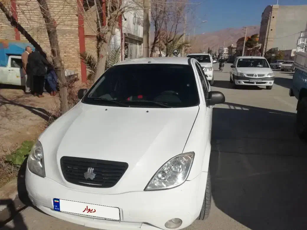 فروش تیبا|خودرو سواری و وانت|شیراز, کوشک بیدک|دیوار