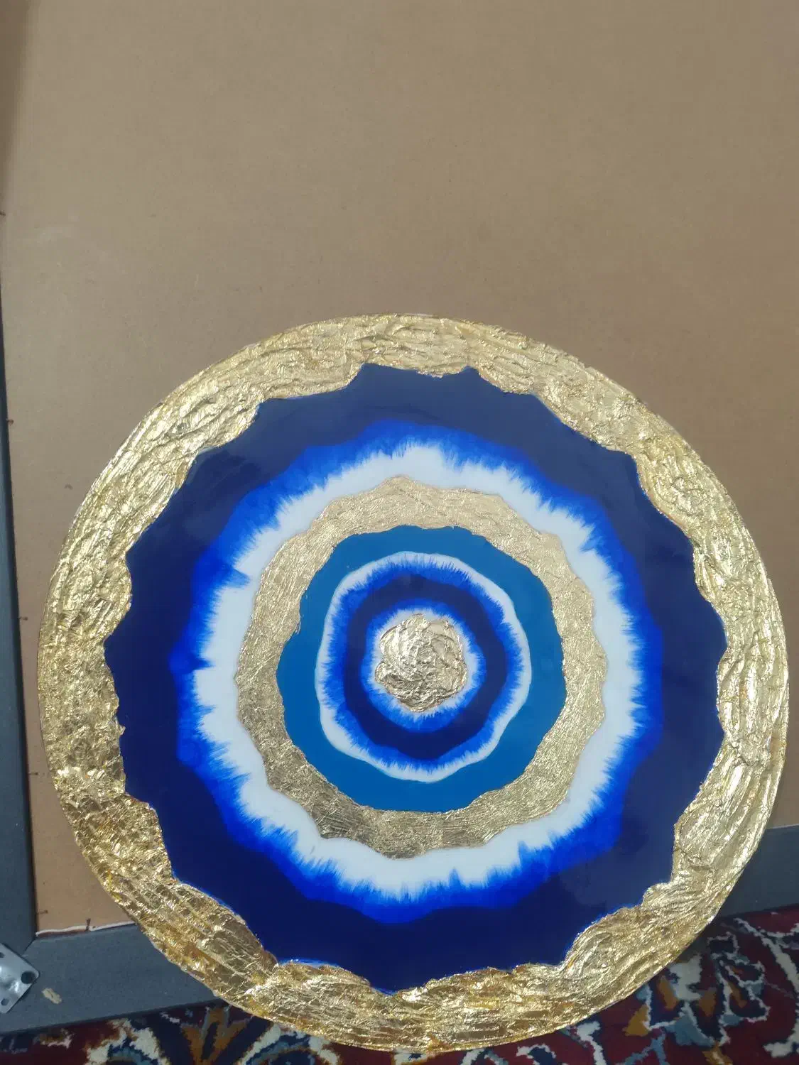 چشم زخم|صنایع دستی و سایر لوازم تزئینی|دزفول, |دیوار