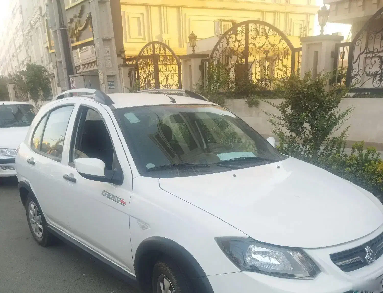 کوییک ساده مدل 1402|خودرو سواری و وانت|اندیشه, اندیشه فاز ۴|دیوار