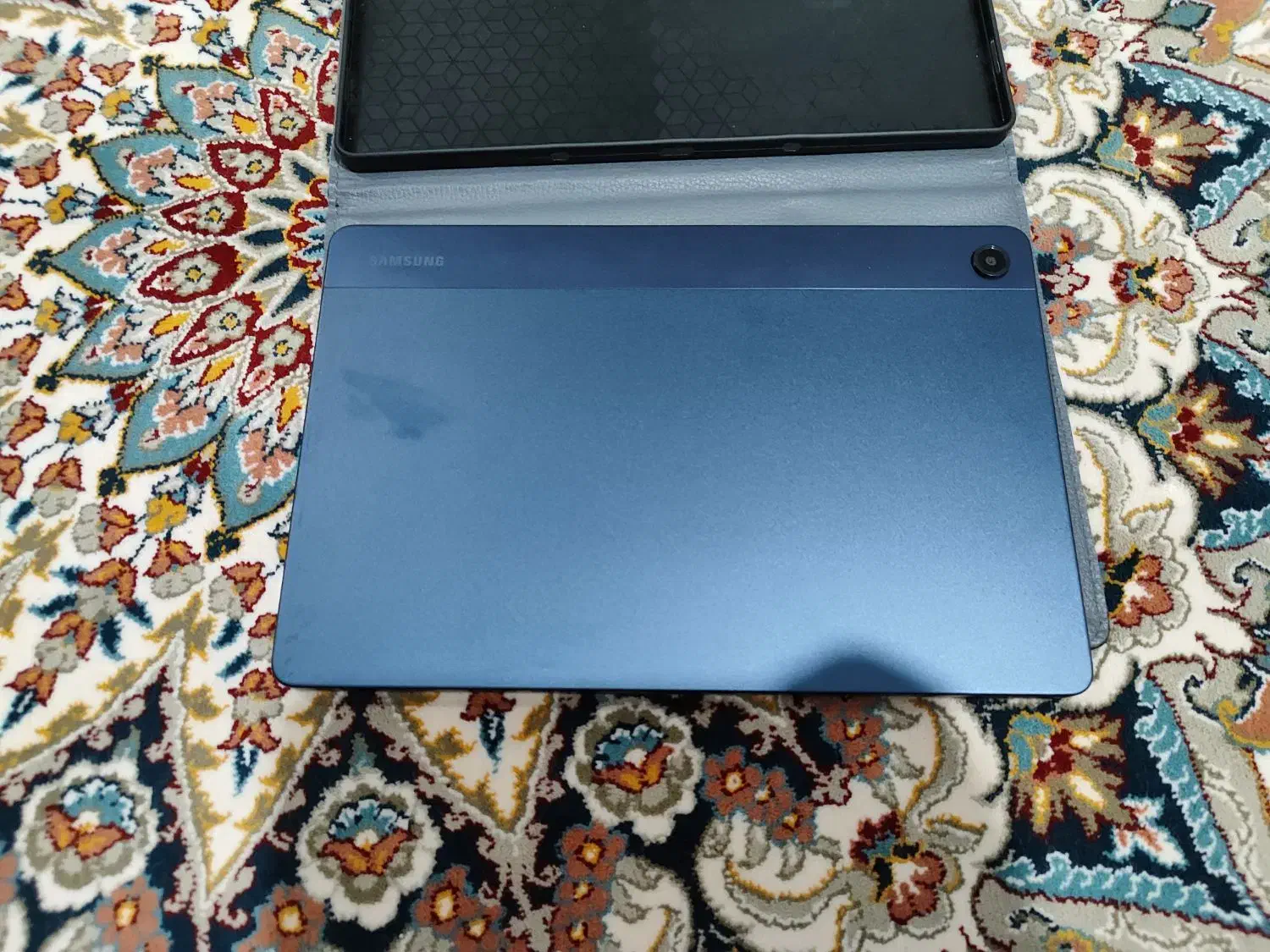 فروش تبلت گلکسی تب A9 plus نسخه ۱۲۸ گیگ|تبلت|تالش, هشتپر|دیوار