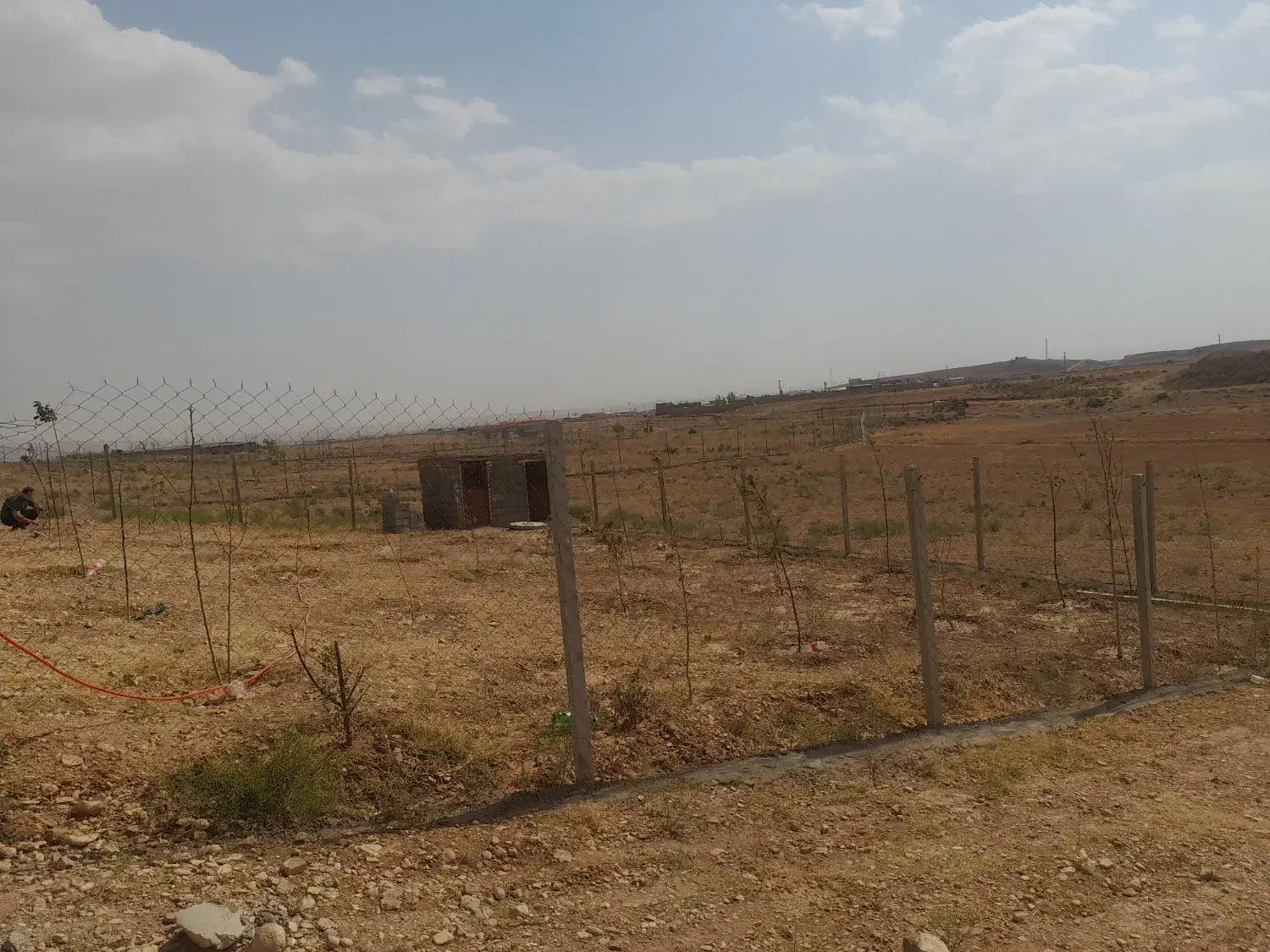 باغ در بیلوردی|فروش خانه و ویلا|خواجه, |دیوار