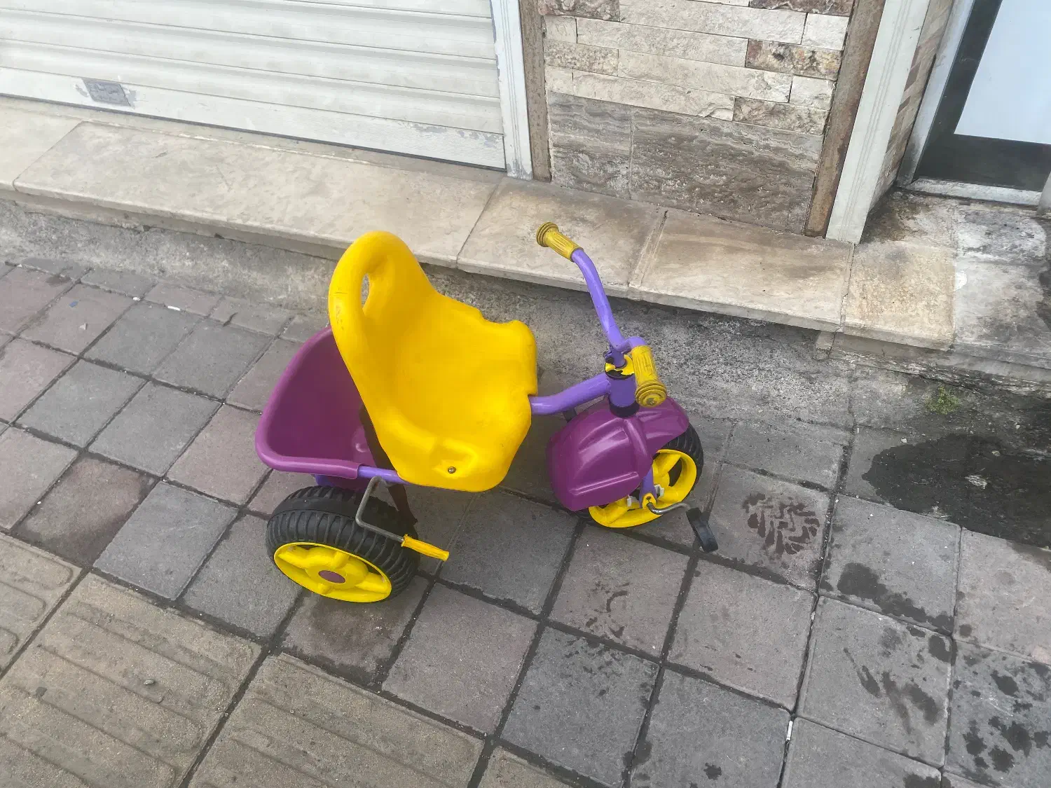 دوچرخه و سه چرخه فروشی|دوچرخه، اسکیت، اسکوتر|رشت, توشیبا|دیوار