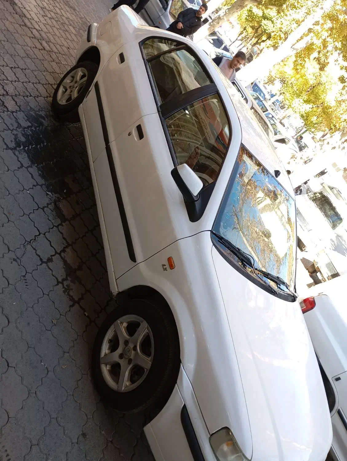 فروش|خودرو سواری و وانت|بروجرد, |دیوار