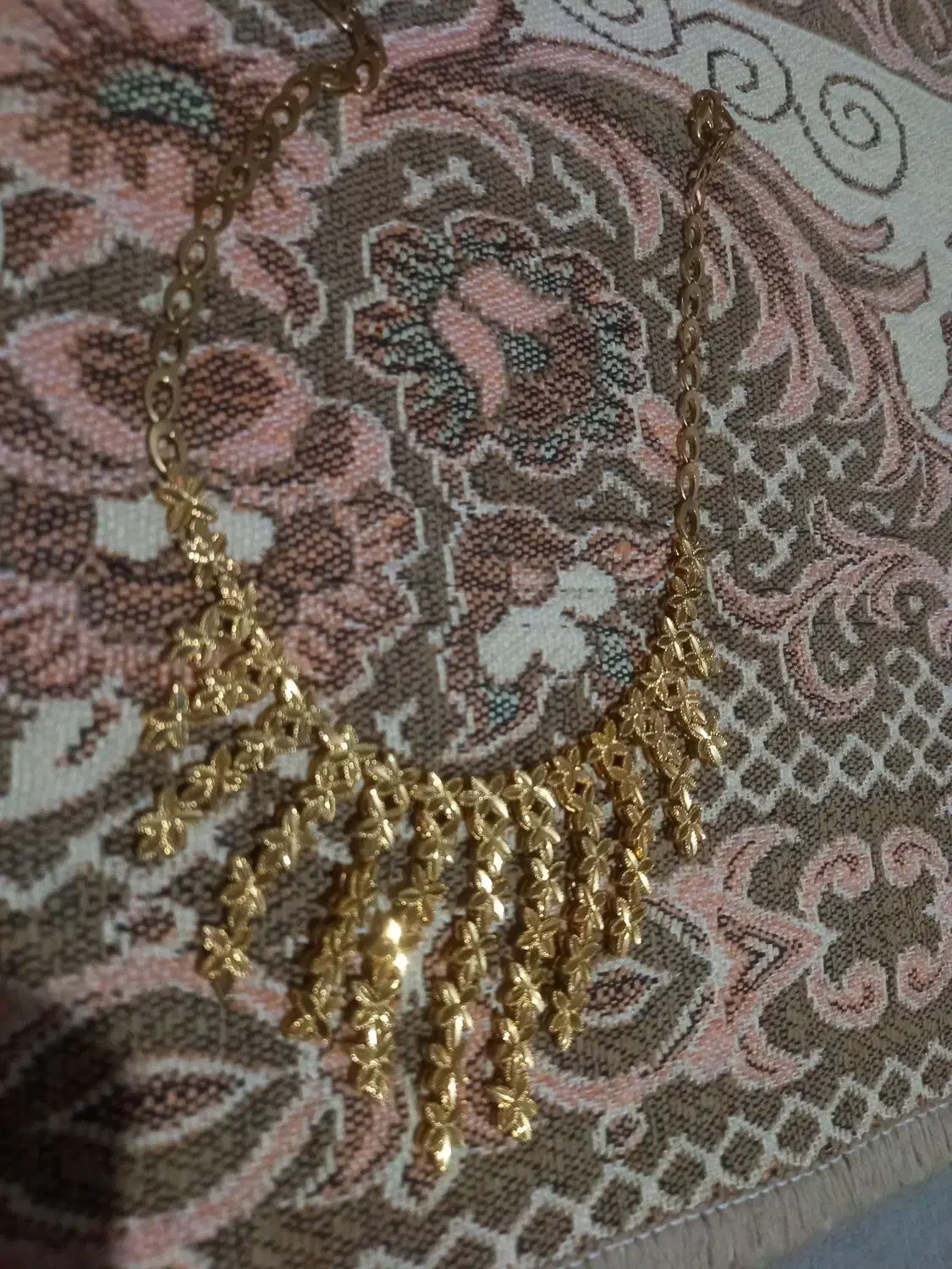 گردنبند شیک نو|بدلیجات|اراک, |دیوار