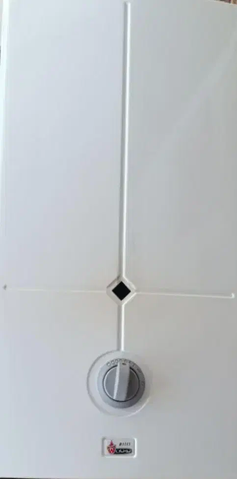 آبگرمکن دیواری بوتان 3115درحد|آبگرمکن، پکیج، شوفاژ|زنجان, |دیوار