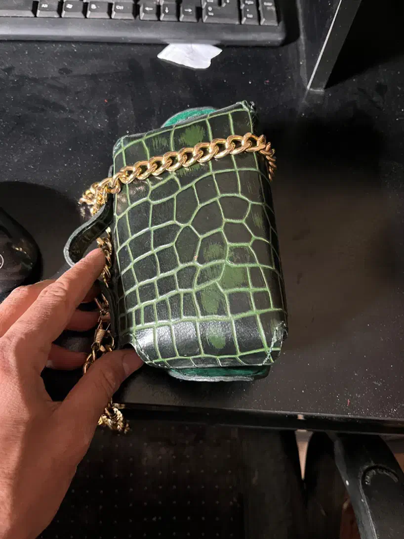 کیف چرم طبیعی دست دوز|کیف، کفش، کمربند|مشهد, چهارچشمه|دیوار