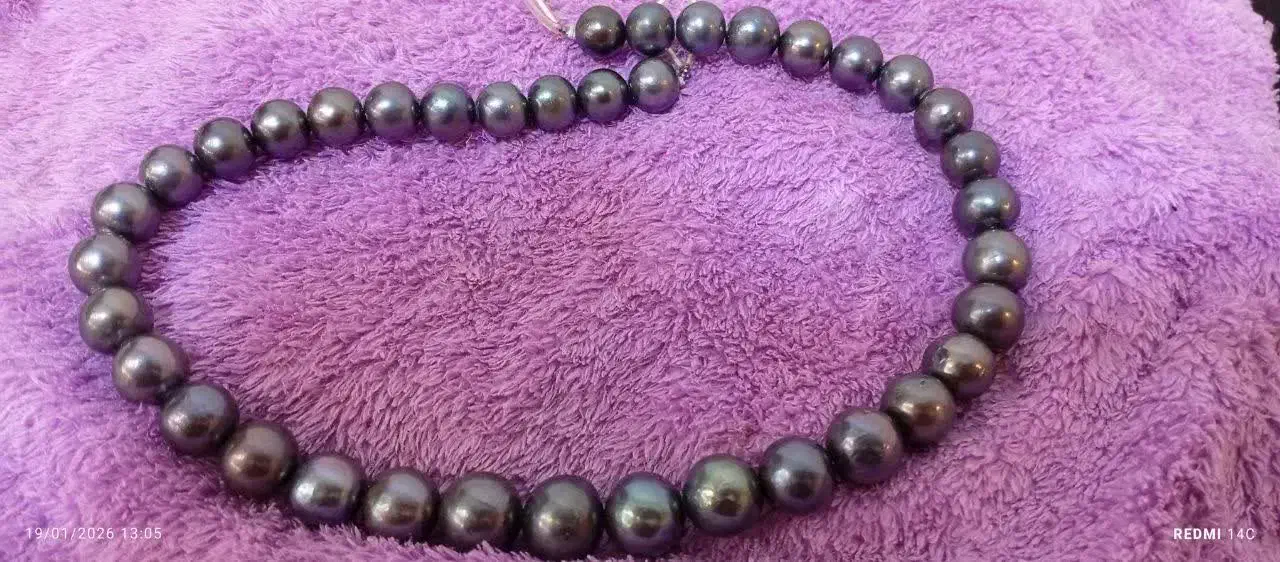 مروارید اصل با فاکتور|جواهرات|ورامین, ورامین|دیوار