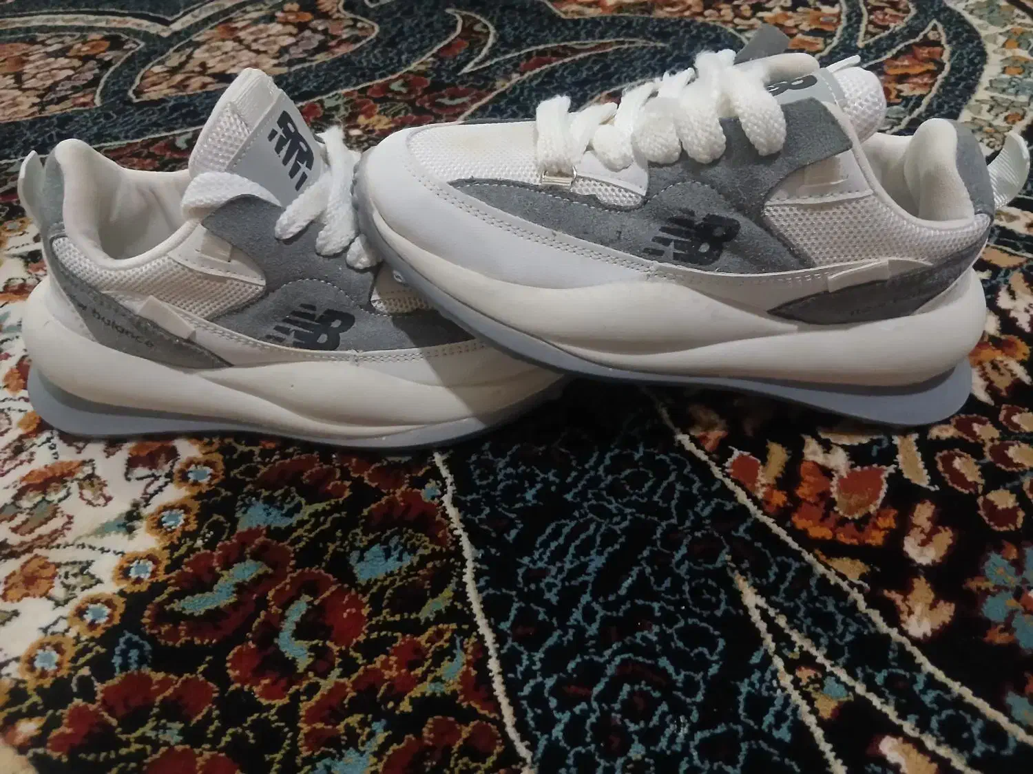 کفش و کتونی|حراج|هشتگرد, شهرک ولیعصر (مصلی)|دیوار