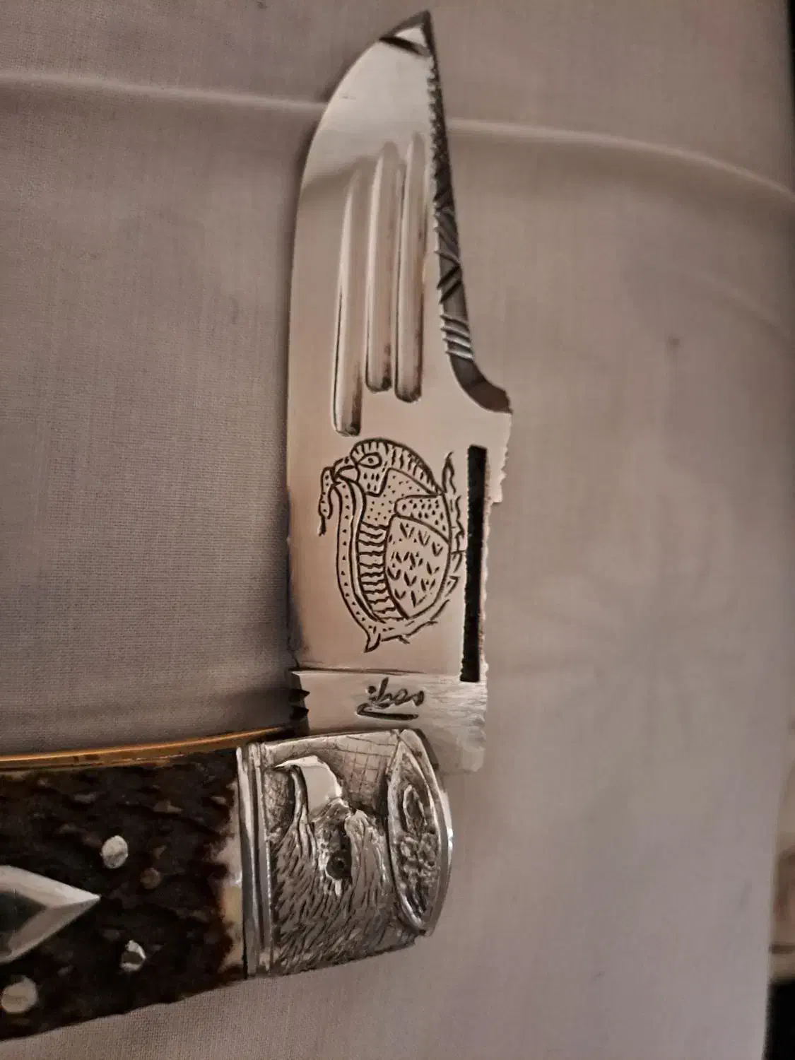 چاقو|کلکسیون اشیاء عتیقه|زنجان, |دیوار