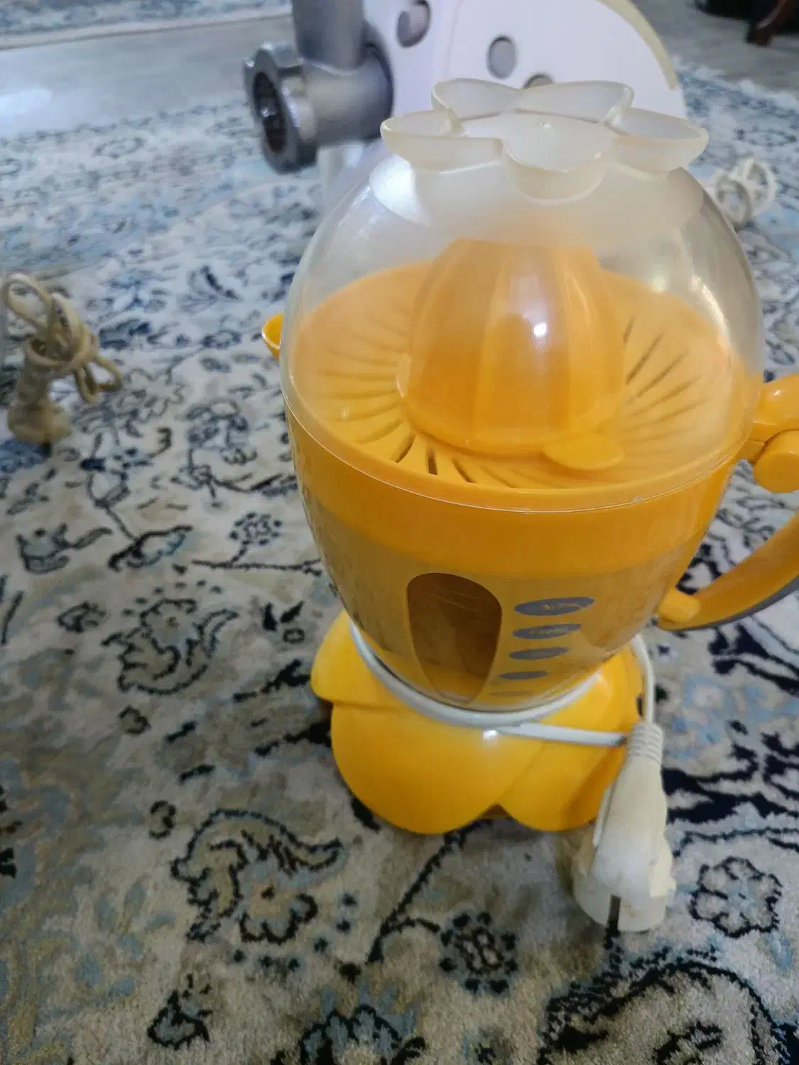 آب پرتقال گیری|آبمیوهگیر و آبمرکباتگیر|تهران, مسعودیه|دیوار