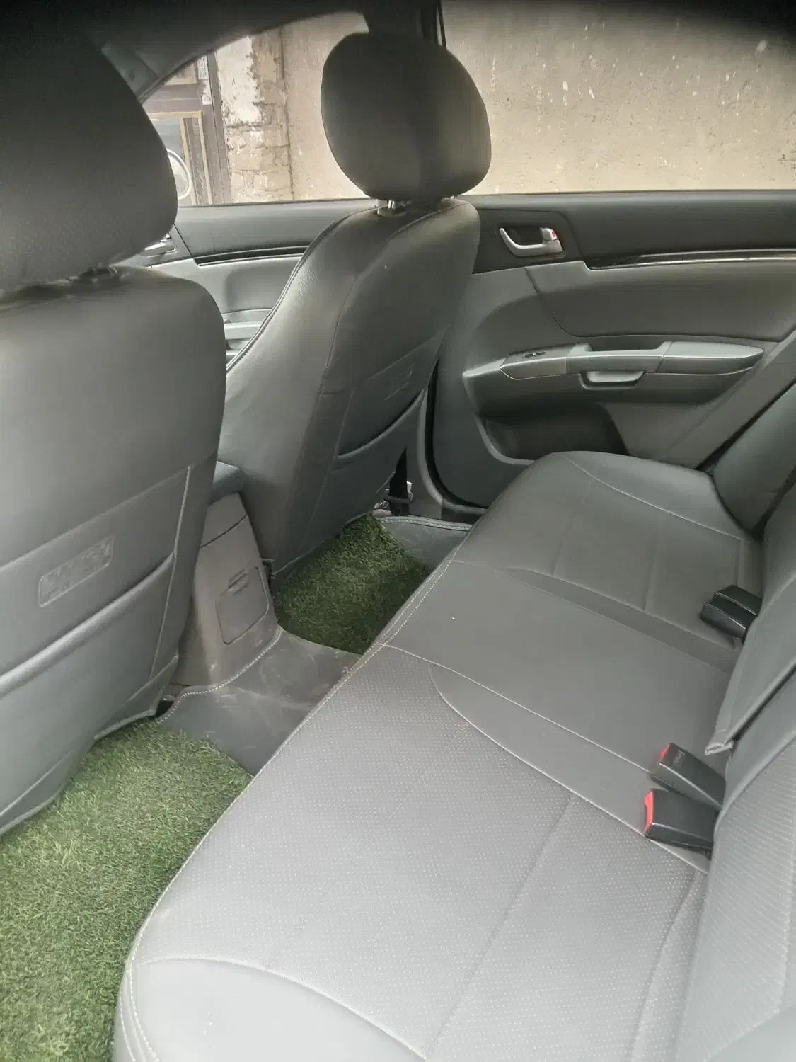 خودرو جیلی امگرند|خودرو سواری و وانت|مشهد, بهاران|دیوار