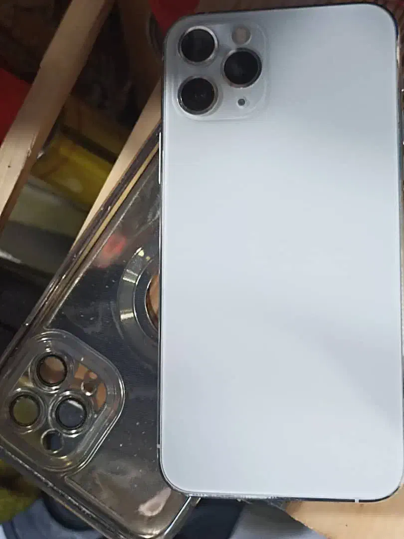 آیفون 11پرو|موبایل|بوشهر, |دیوار