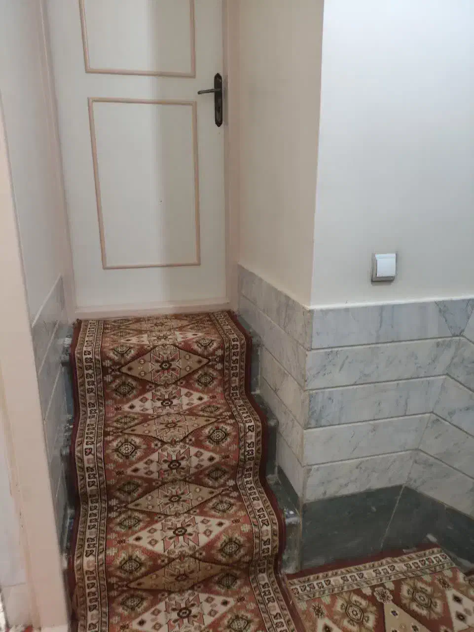 منزل فروشی|فروش خانه و ویلا|قم, چهل درخت|دیوار