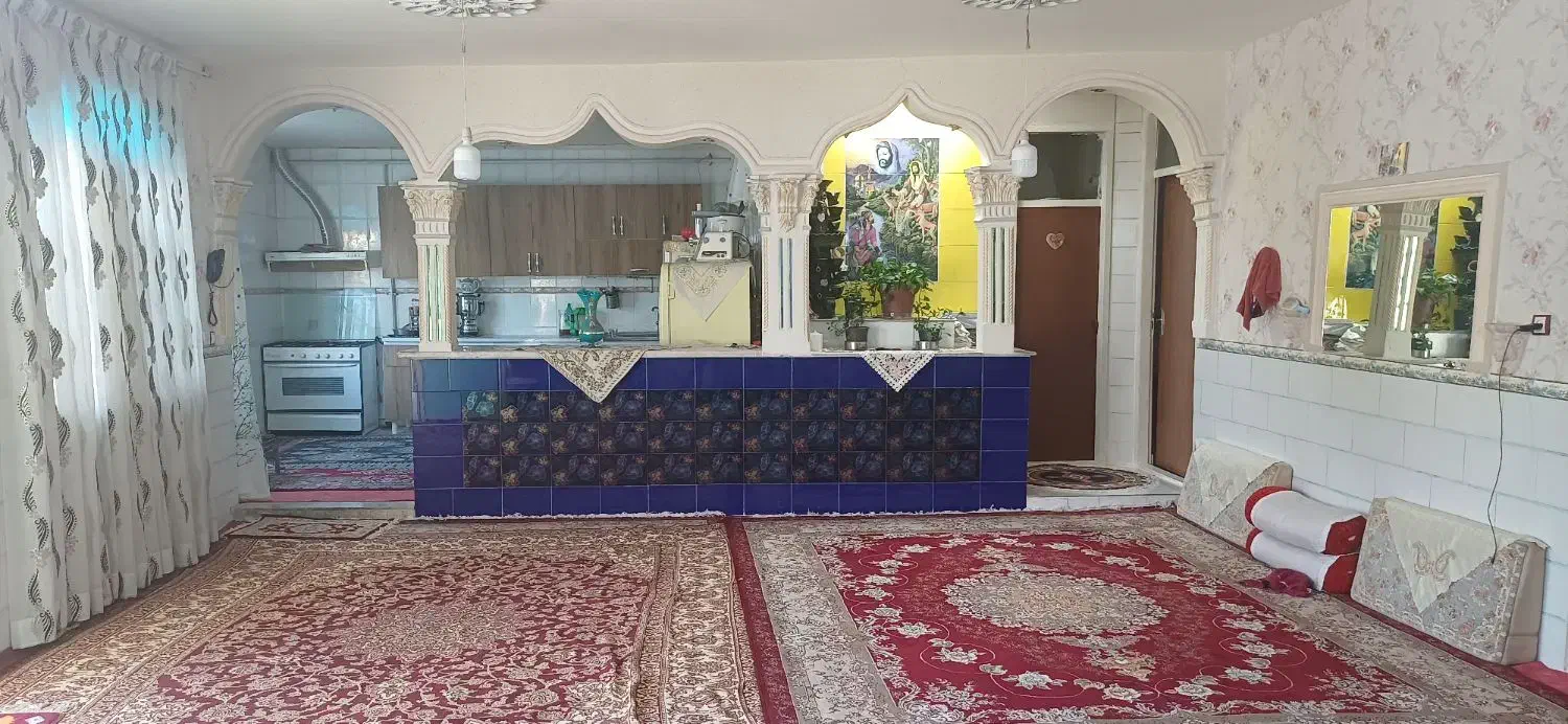 ویلایی فروشی|فروش خانه و ویلا|دشتابی, |دیوار