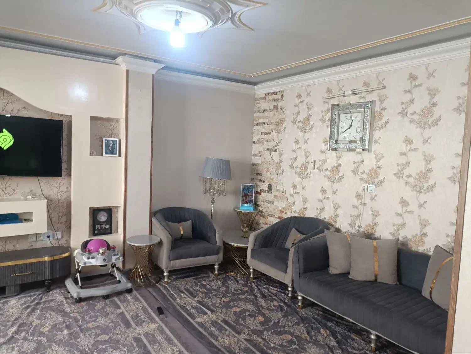 اجاره آپارتمان|اجارهٔ آپارتمان|خاوران, |دیوار