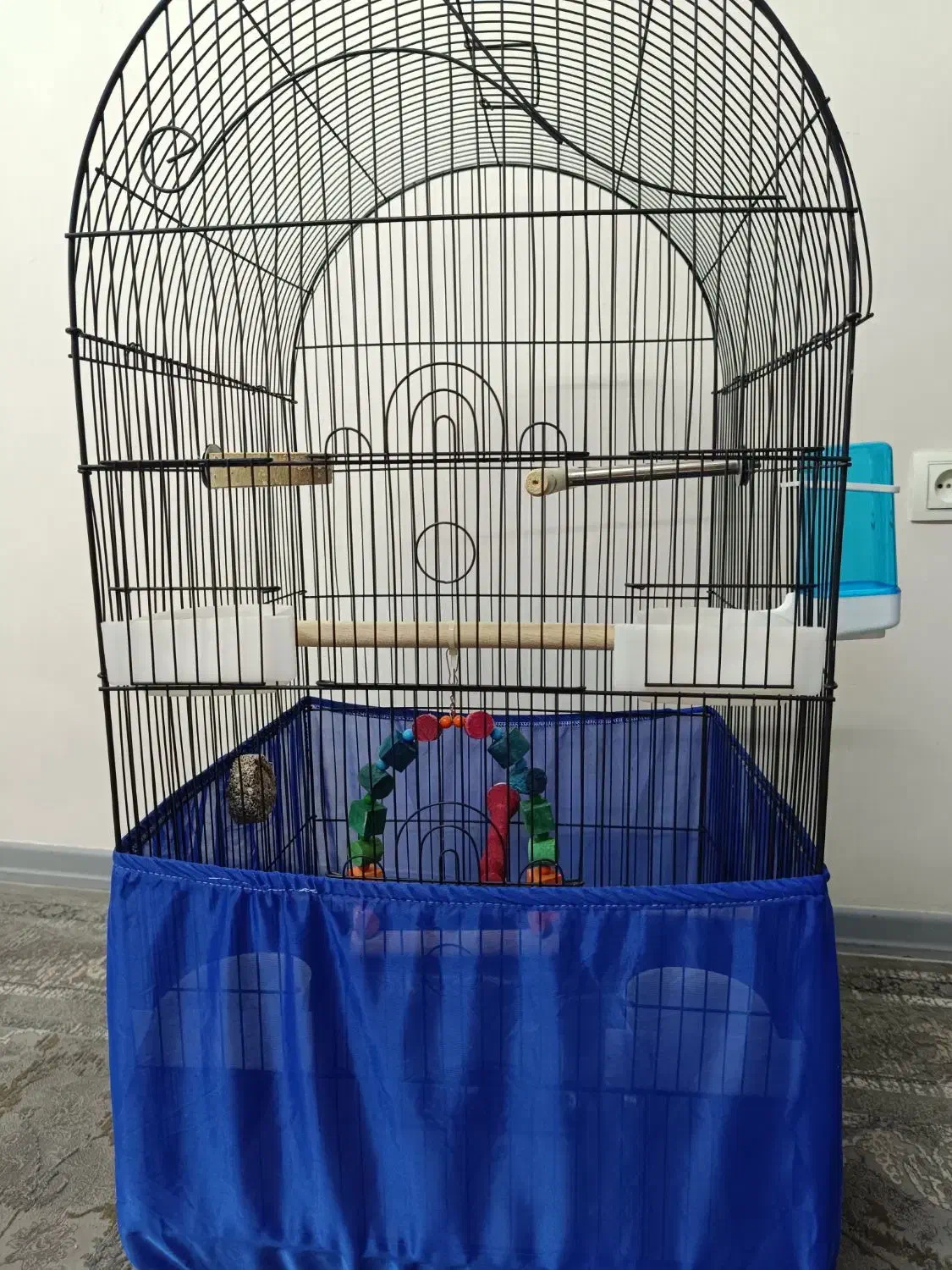 قفس پرنده|لوازم جانبی حیوانات|کرج, گلشهر|دیوار