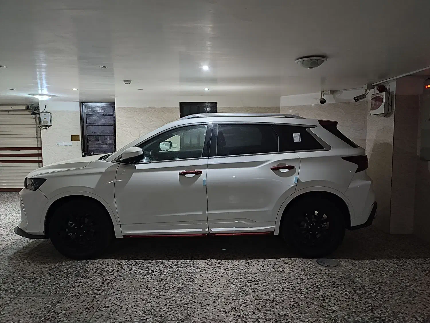 kmc A5 1404 خشک|خودرو سواری و وانت|اراک, |دیوار