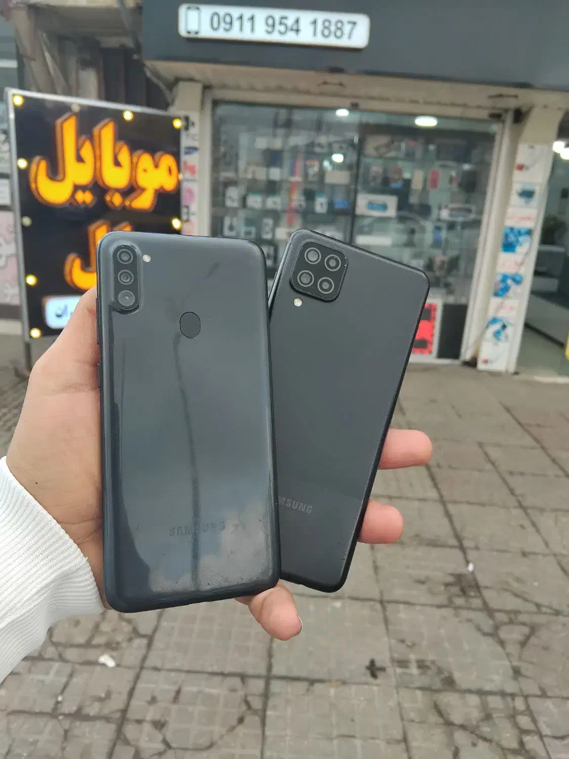 گوشی اندروید اقتصادی ۳۲ ۶۴ ۱۲۸|موبایل|ساری, |دیوار