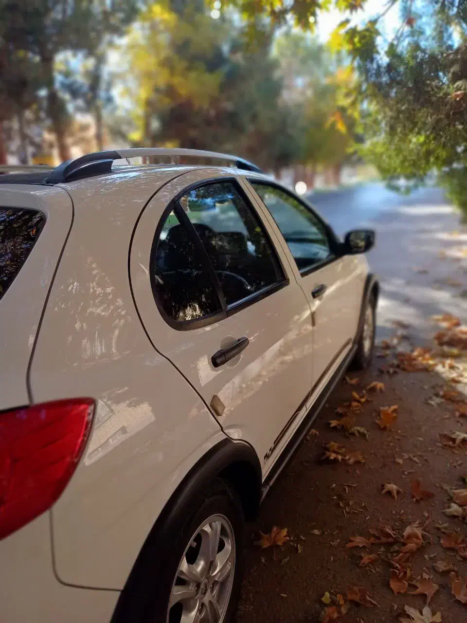 کوییک Quik GXR،در حد(روش نگهداری فقط پارکینگ)|خودرو سواری و وانت|شاهرود, |دیوار