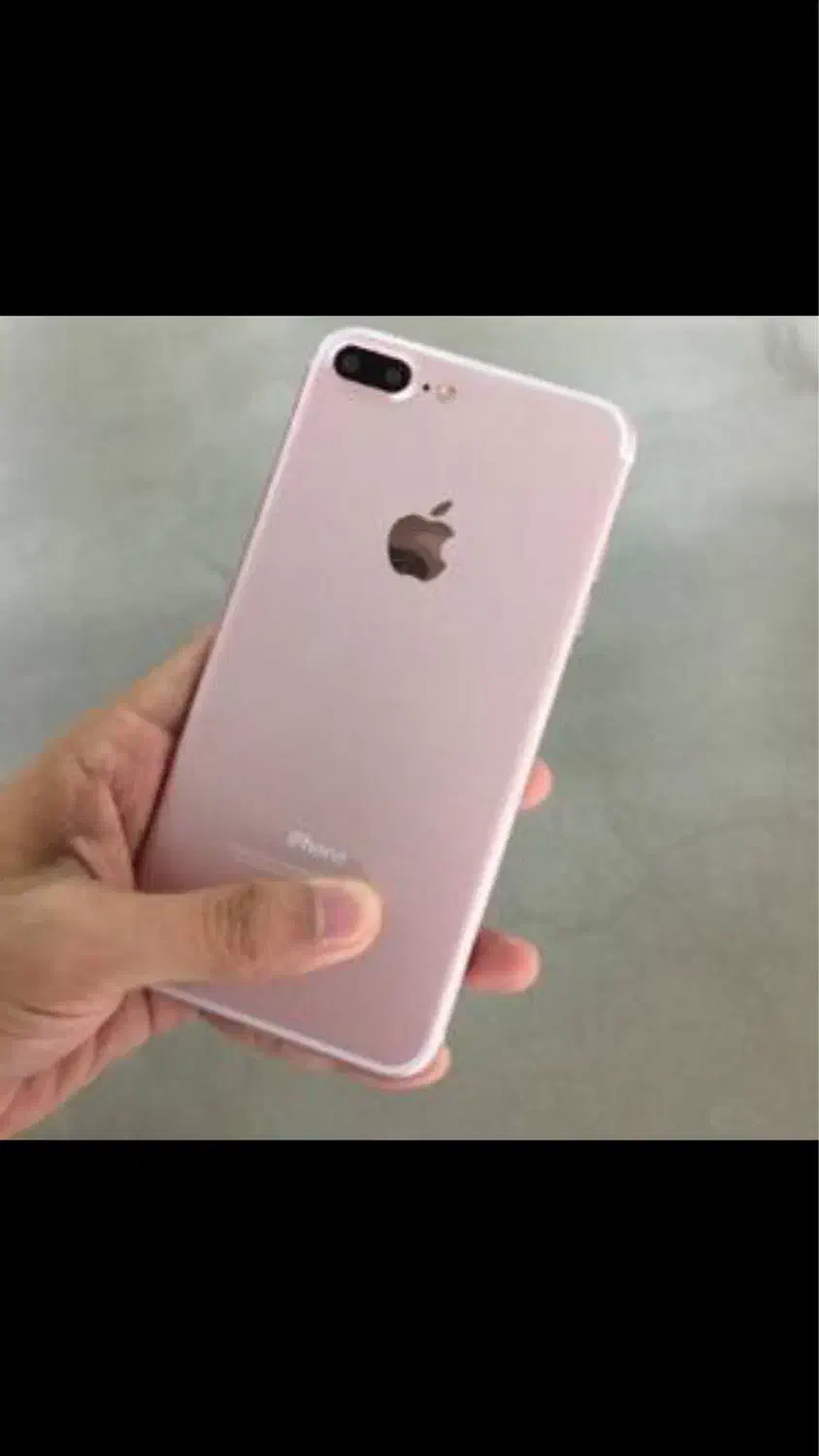 ایفون7plus 256|موبایل|گرگان, |دیوار