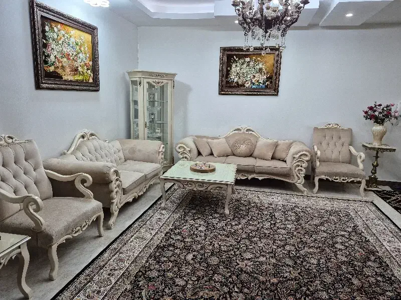 مبلمان|مبلمان خانگی و میز عسلی|تهران, شهرک چیتگر|دیوار