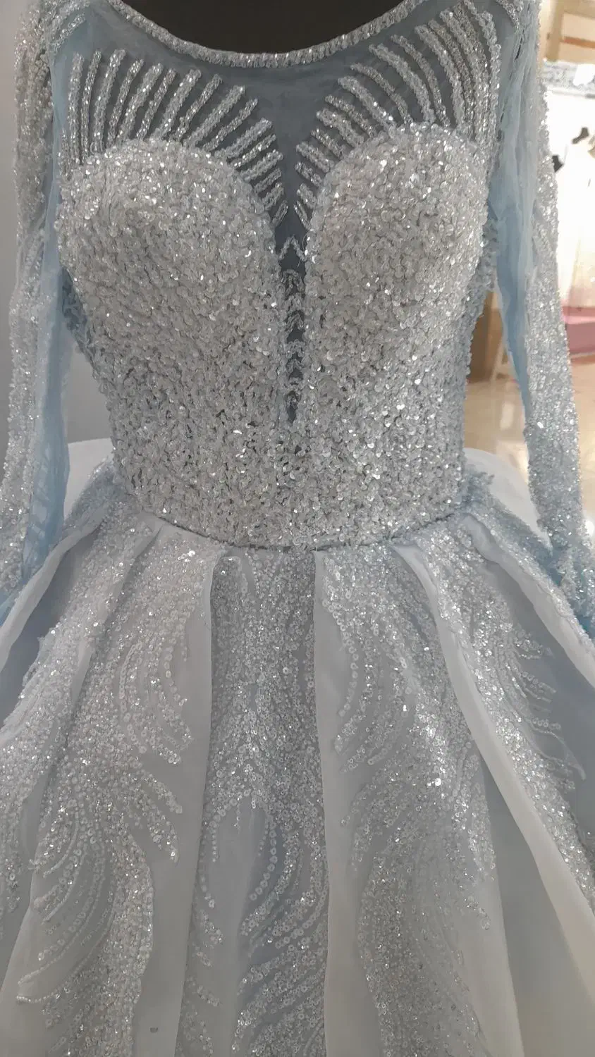 لباس عروس حراج|لباس|گرگان, |دیوار