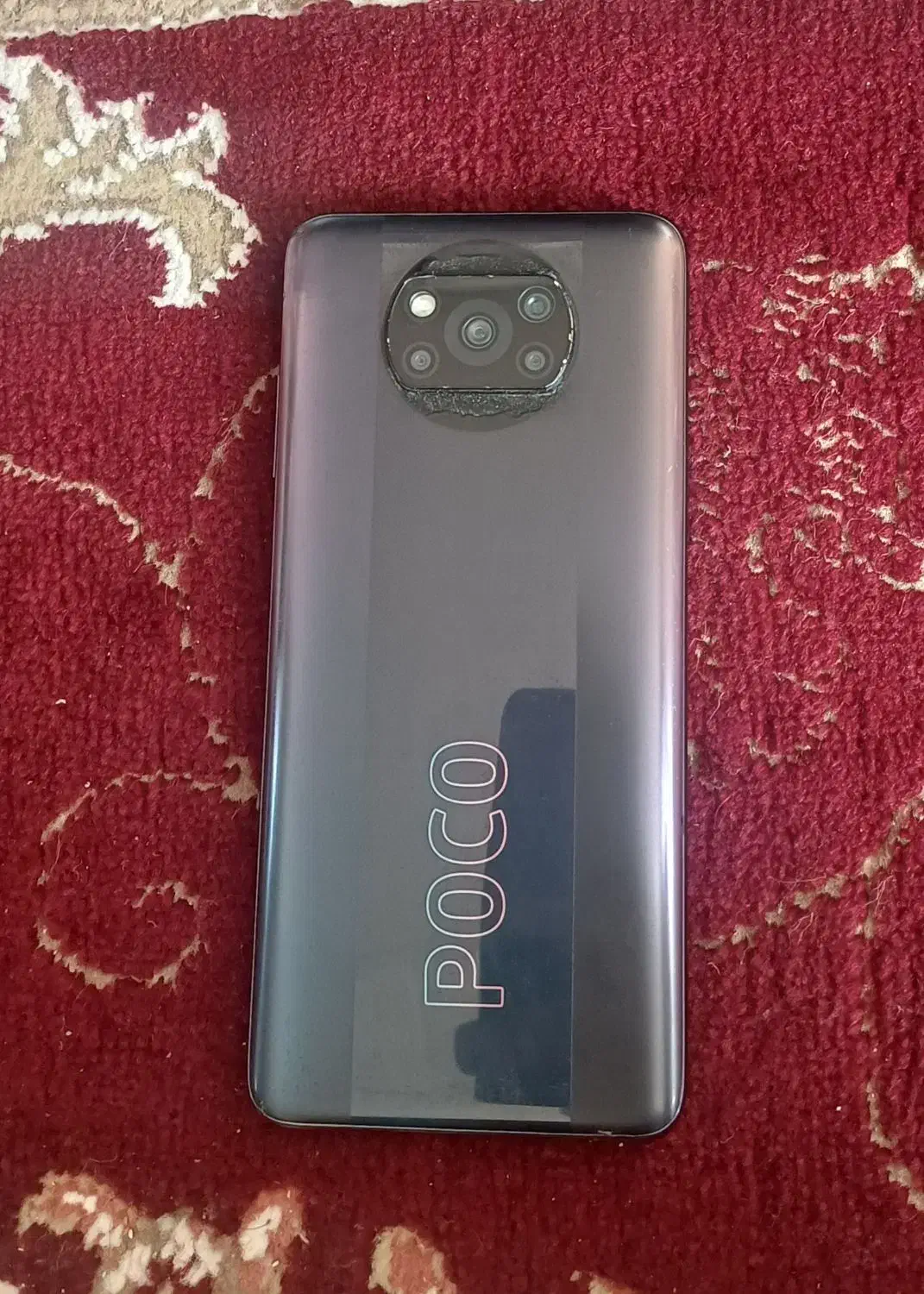 پوکو x3 پرو|موبایل|کاشمر, |دیوار