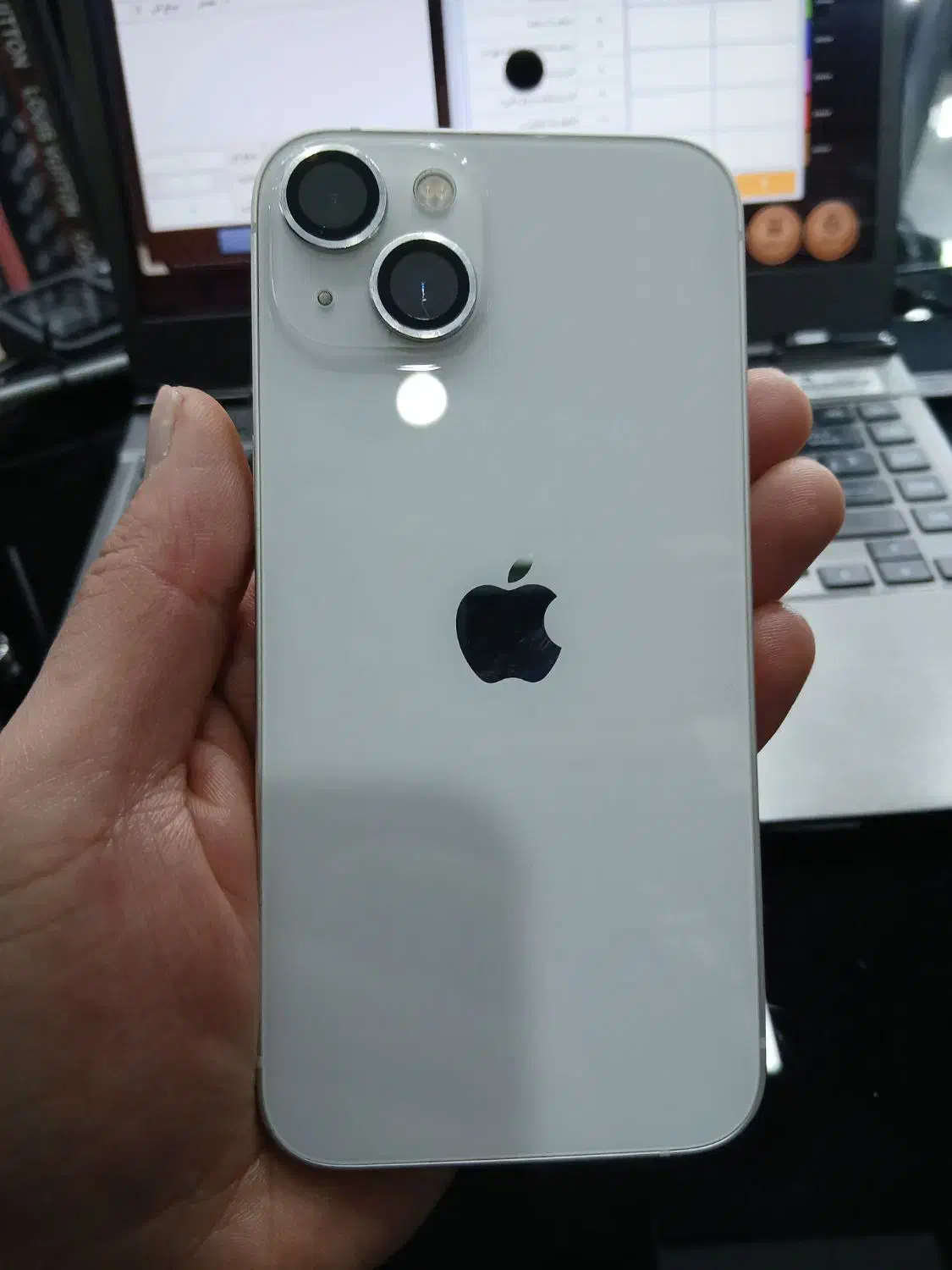 ایفون ۱۳|موبایل|همدان, |دیوار