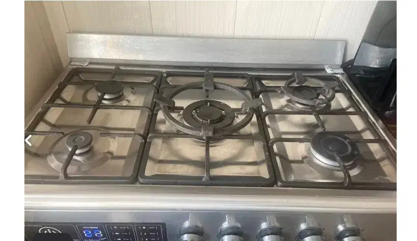 اجاق گاز|اجاق گاز و لوازم برقی پختوپز|تهران, اختیاریه|دیوار