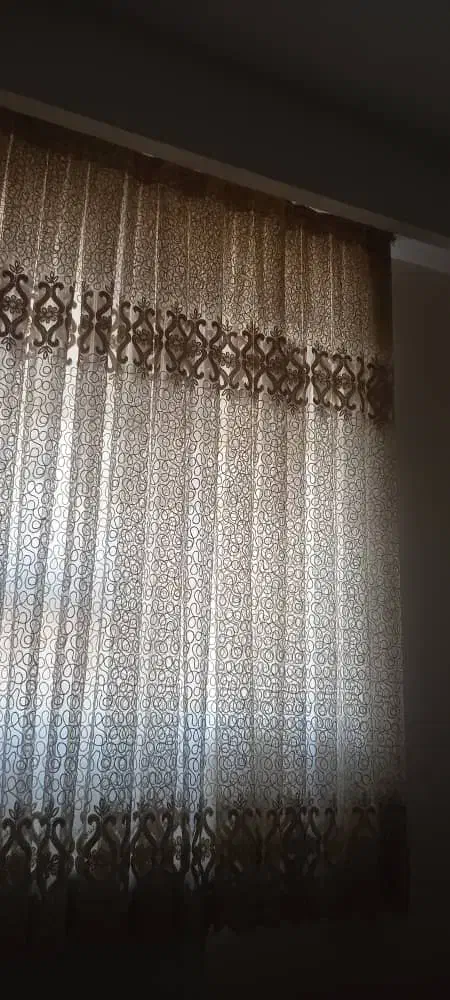 پرده|پرده، رانر، رومیزی|تهران, هفت چنار|دیوار