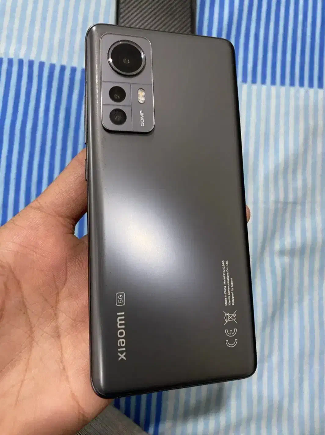 mi12x|موبایل|ساوه, |دیوار