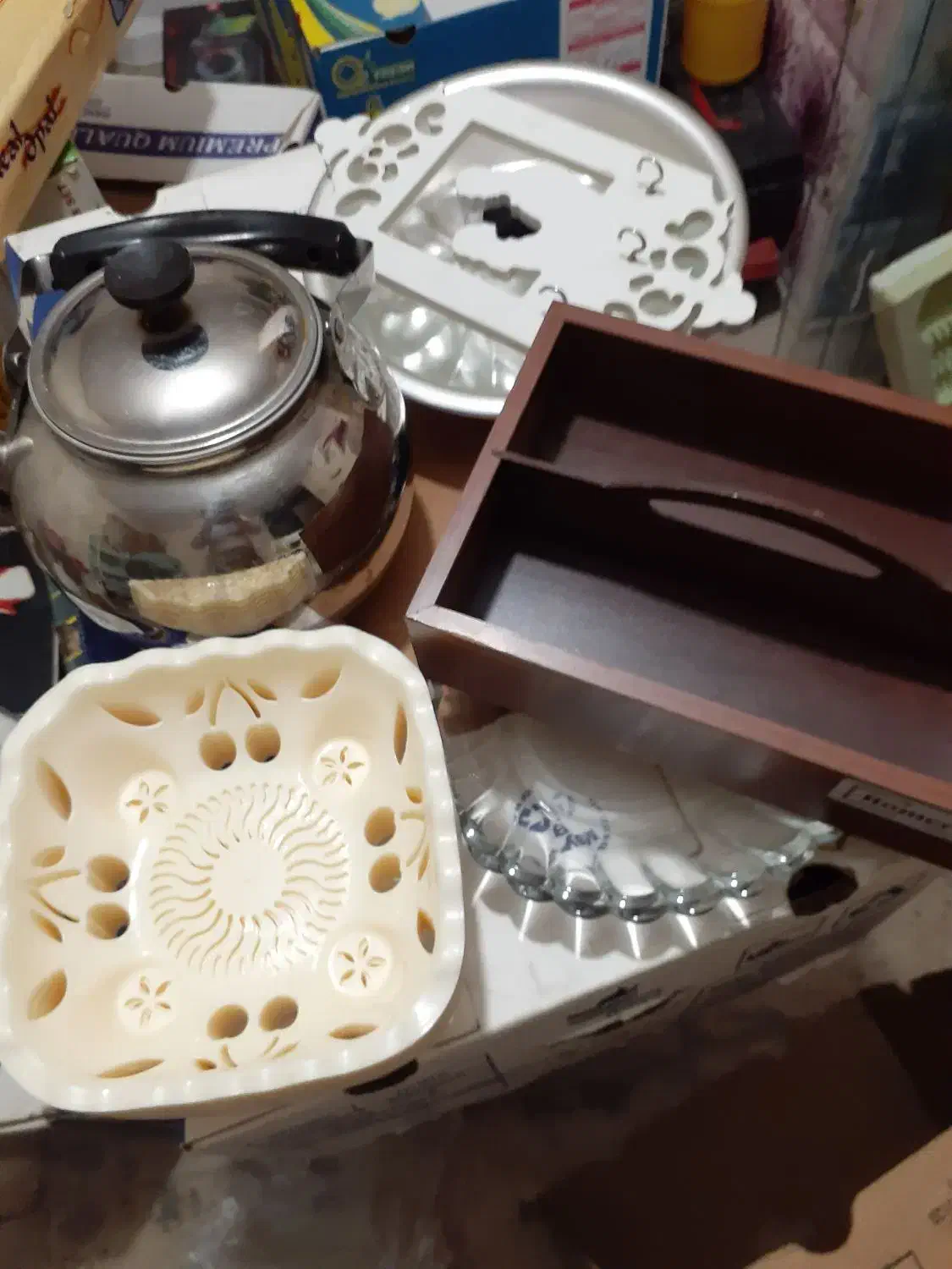 پلوپز نو|اجاق گاز و لوازم برقی پختوپز|الوند, |دیوار