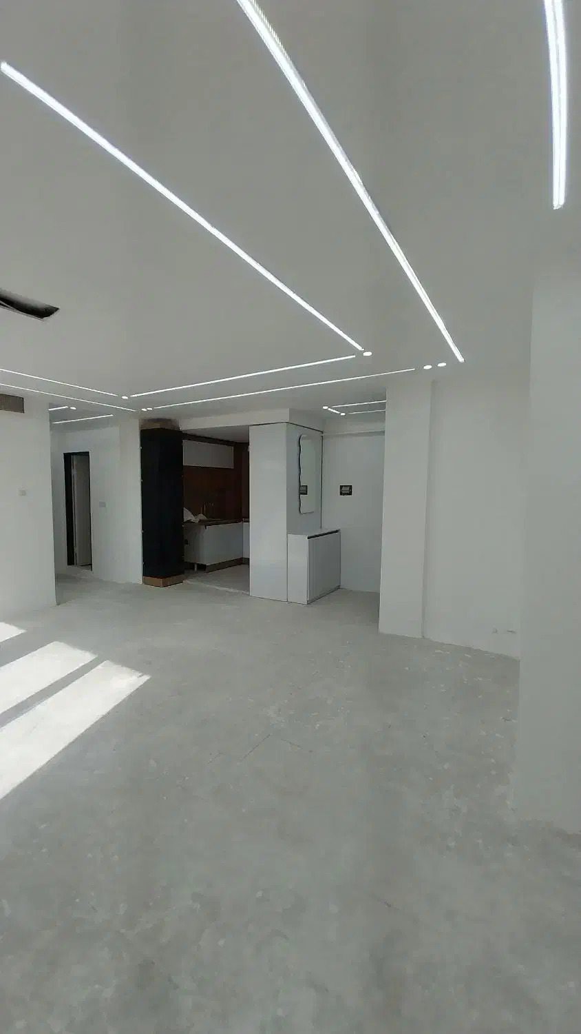 آپارتمان ۸۸ متری کلید نخورده|فروش آپارتمان|هشتگرد, فاز ۷ مهستان|دیوار