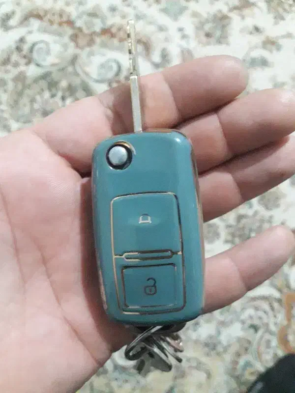 گمشده سوییچ ماشین|اشیا|گلپایگان, |دیوار