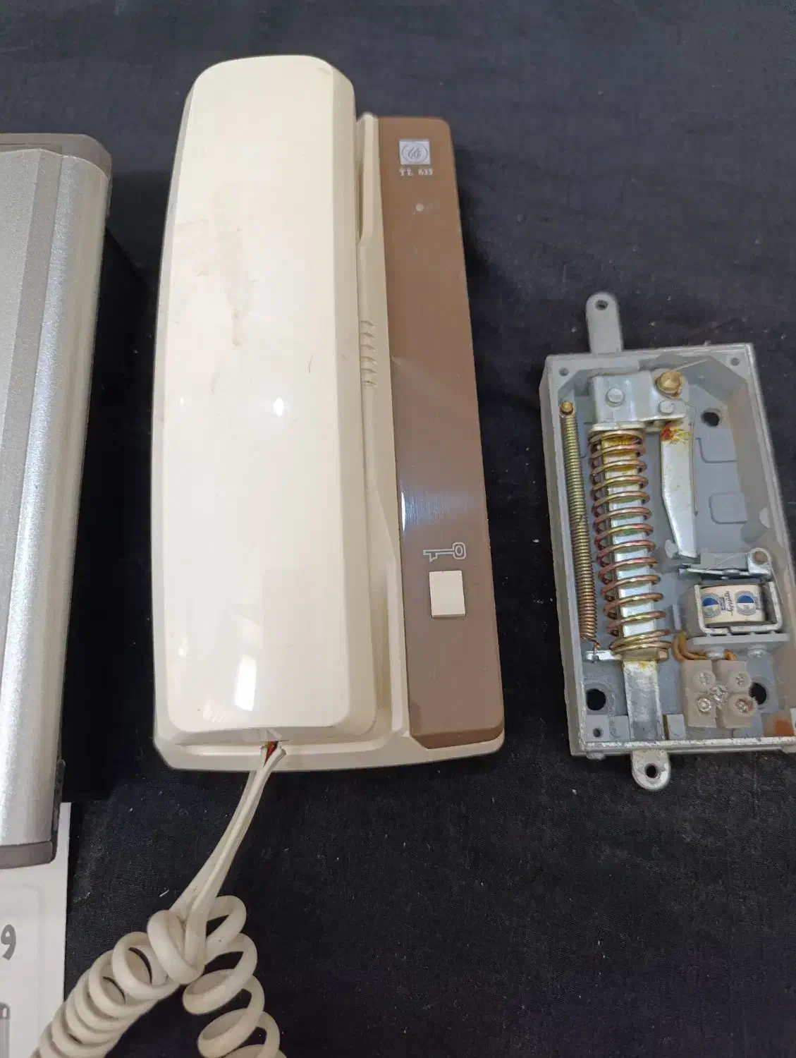 آیفون صوتی بدون ایراد|صوتی و تصویری|ارومیه, |دیوار