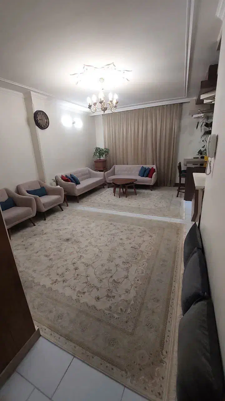 فروش آپارتمان . دوطرف نور . خیابان مسجد سید|فروش آپارتمان|اصفهان, بیدآباد|دیوار