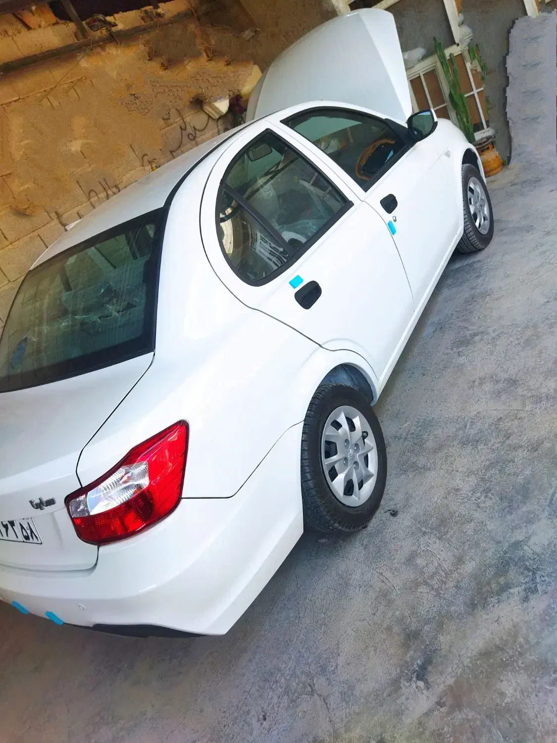 ساینا s تک گانه|خودرو سواری و وانت|برازجان, |دیوار